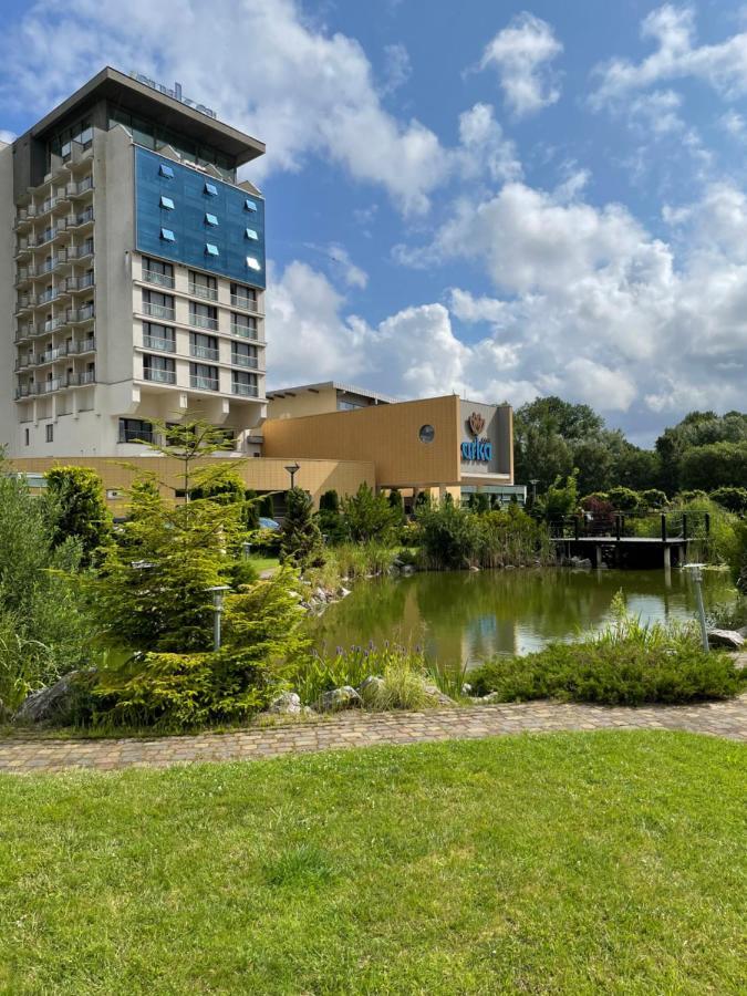 Apartament Z Widokiem Na Morze 科沃布热格 外观 照片